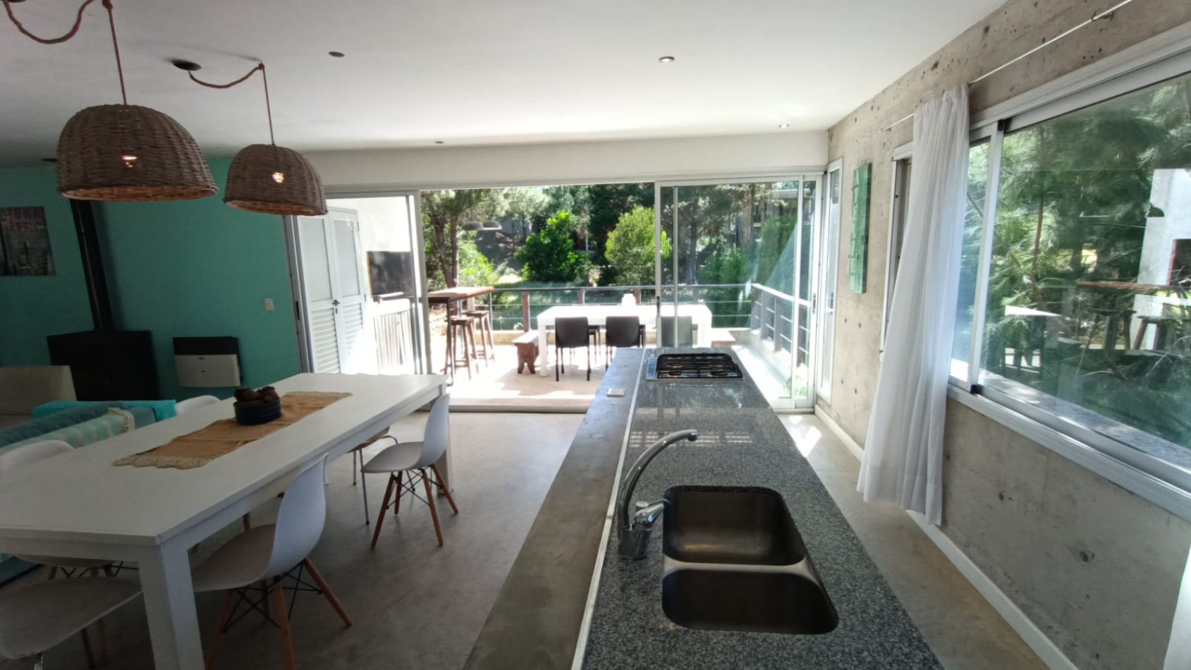 casa de descanso