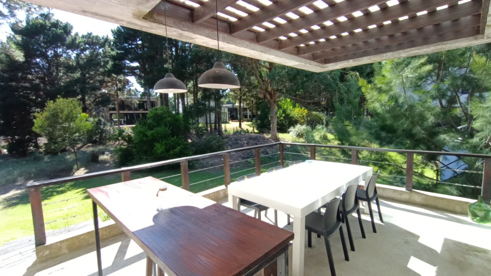 casa de descanso
