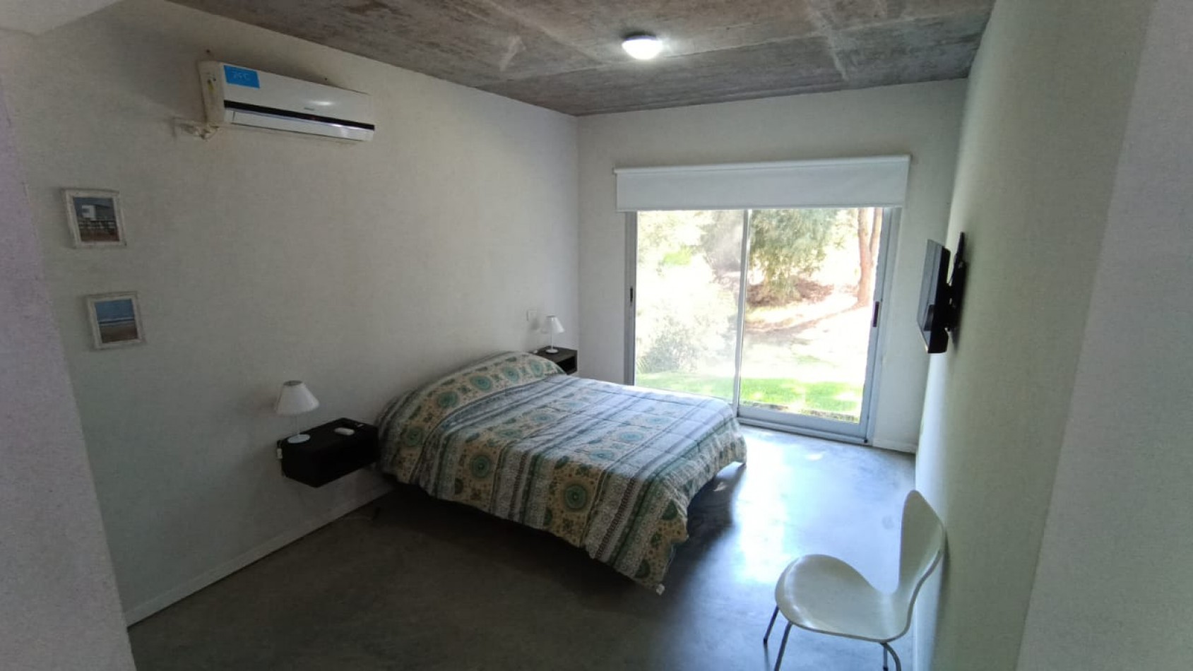 casa de descanso