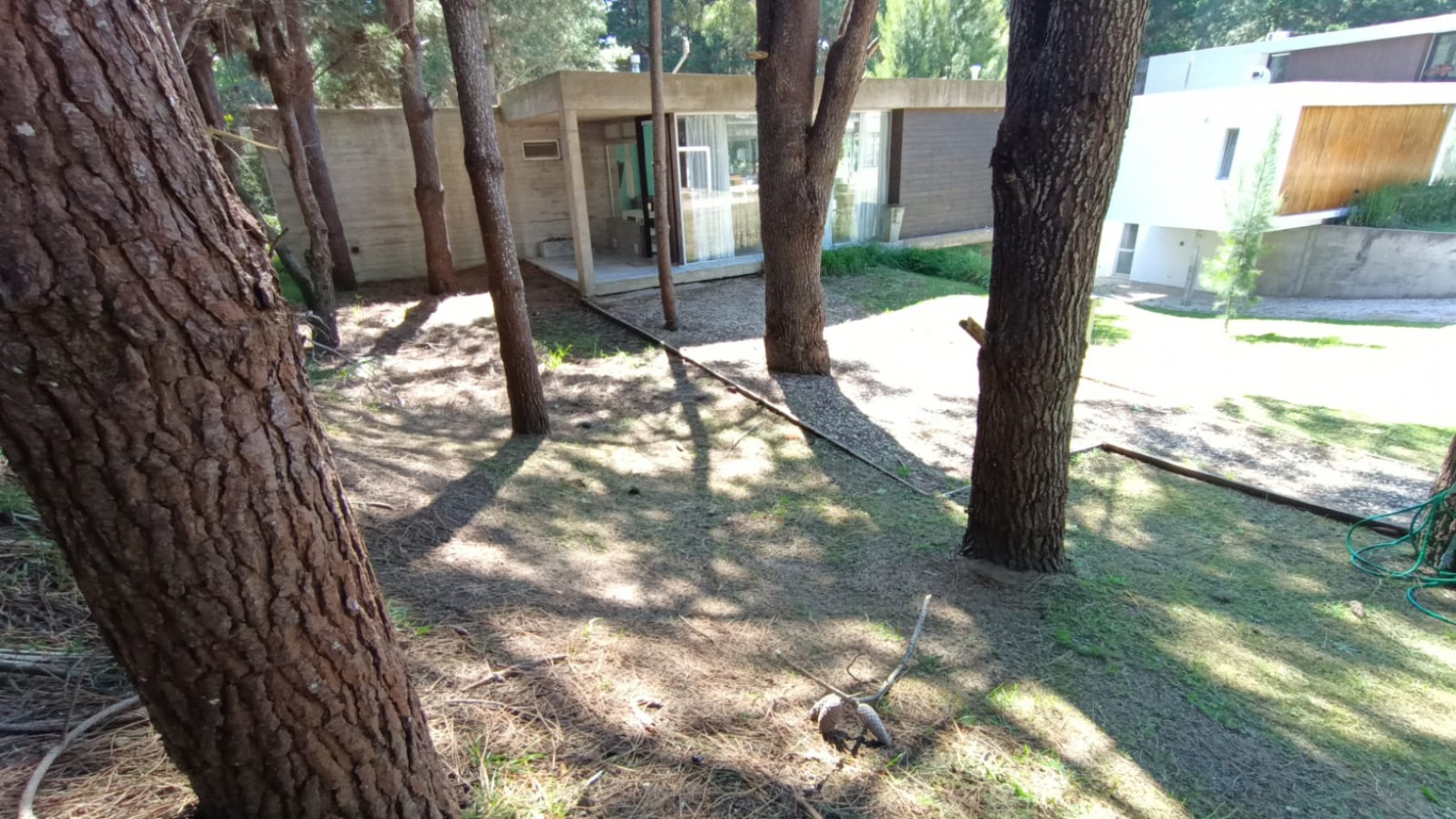 casa de descanso