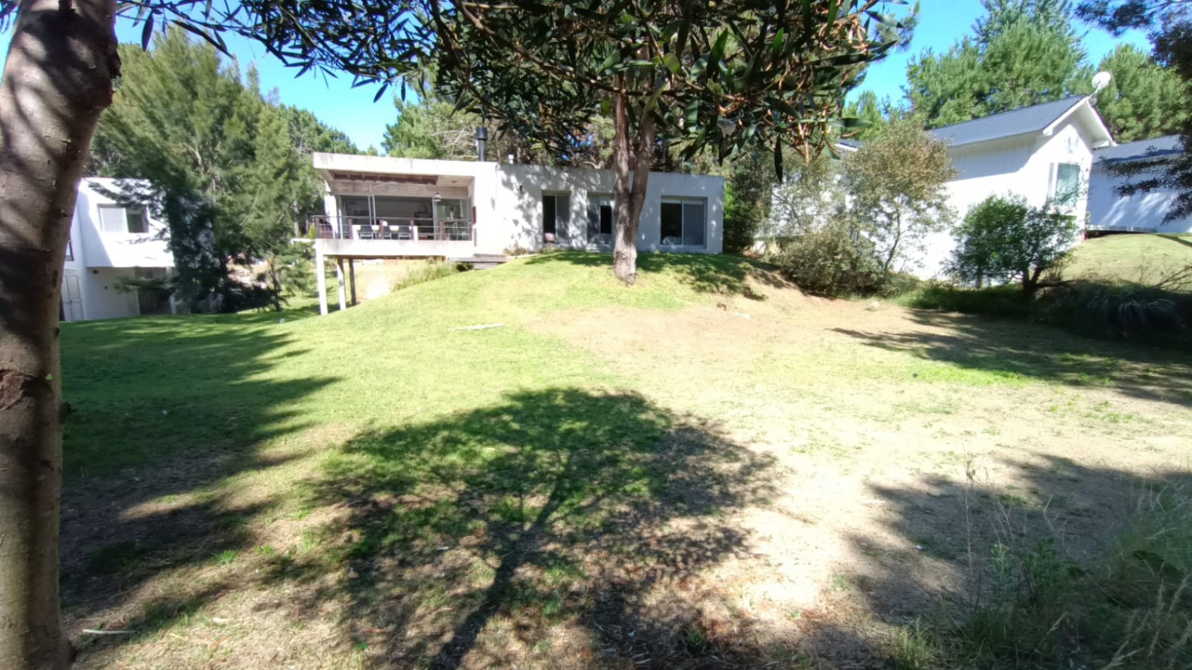 casa de descanso