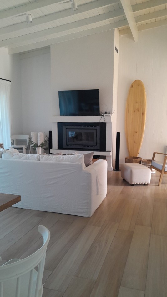Casa de playa