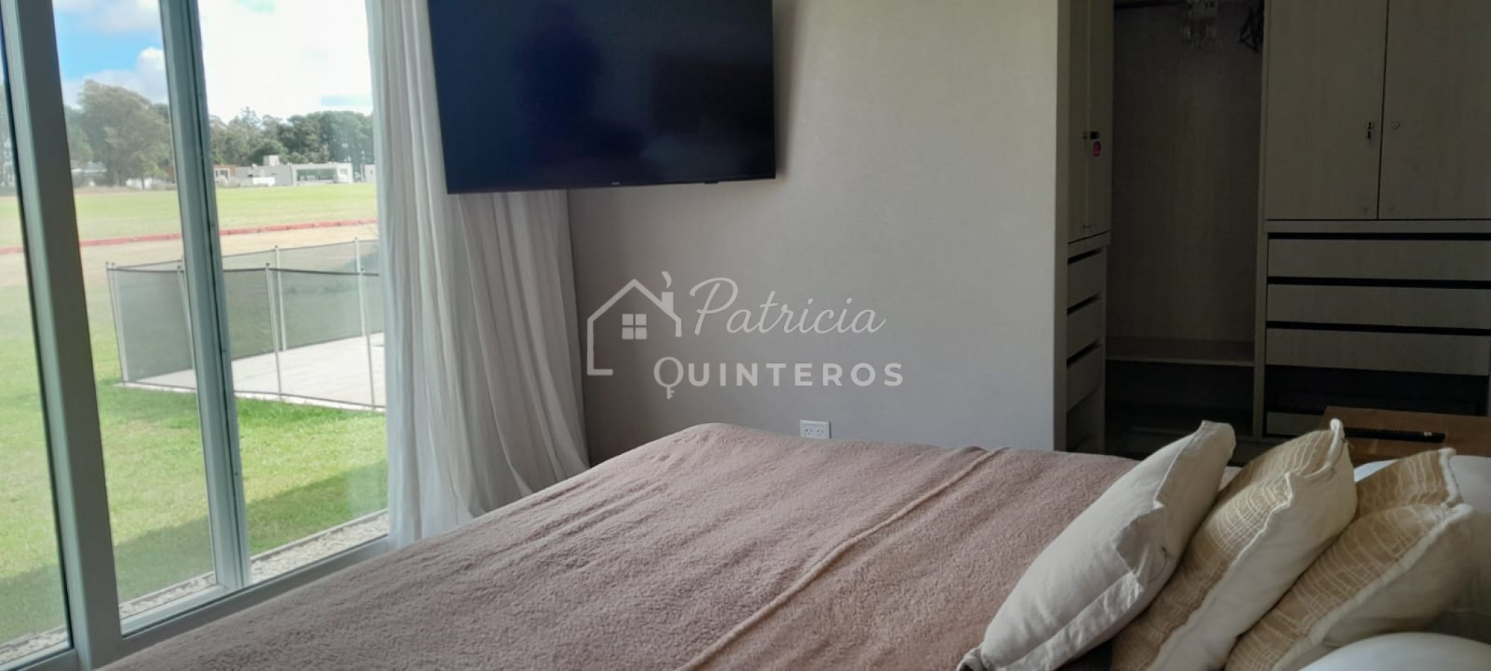 Casa en Ecuestre