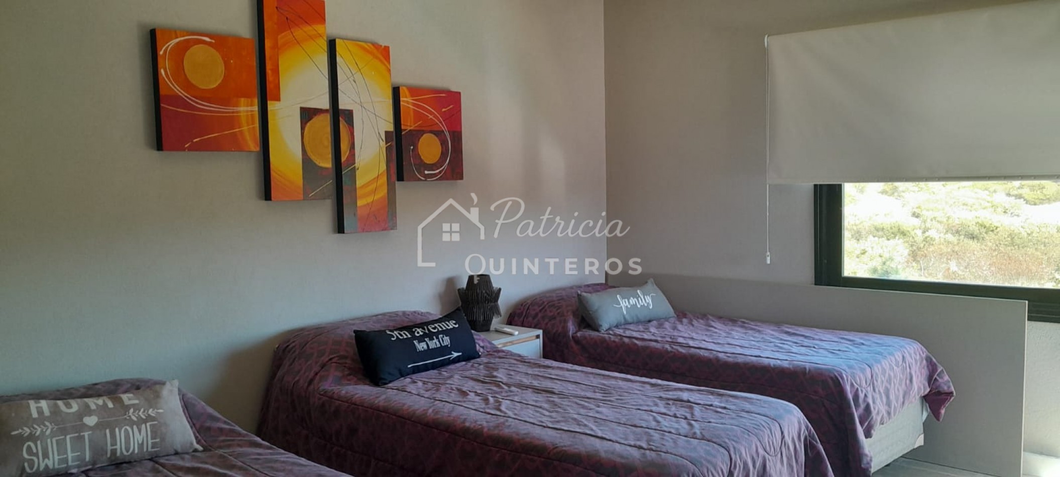 Residencial 1