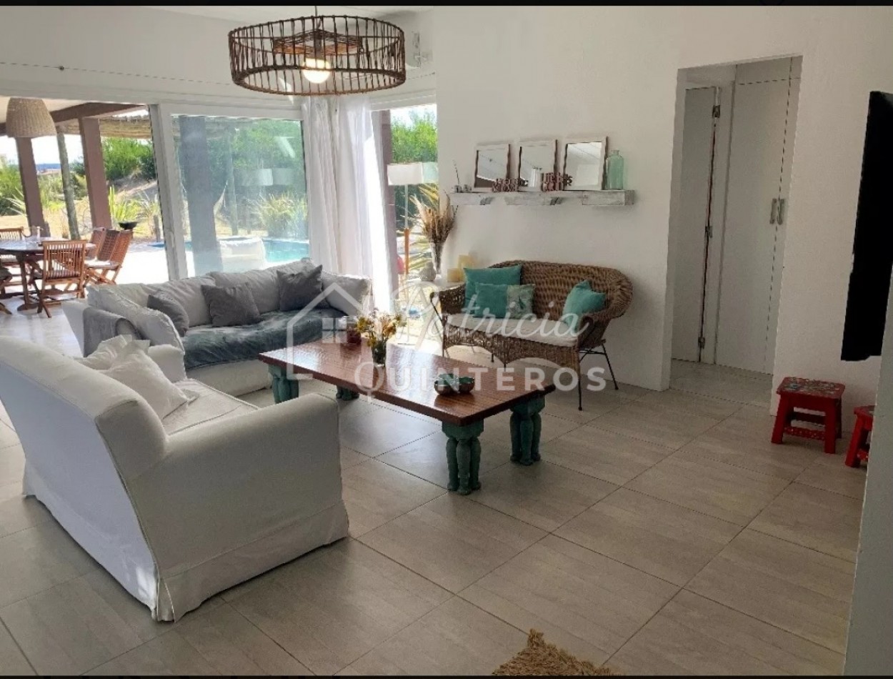 Casa en Costa Esmeralda