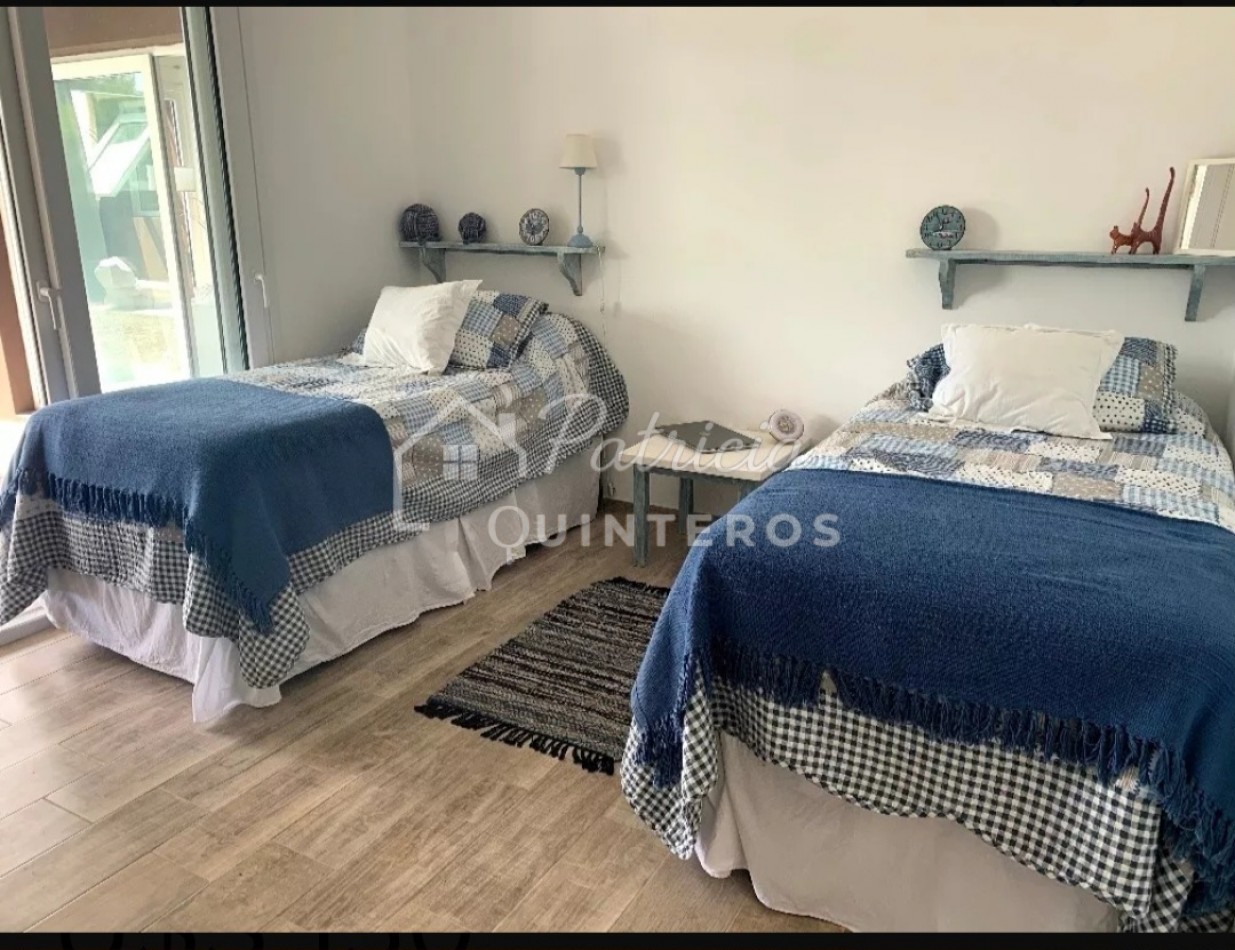 Casa en Costa Esmeralda