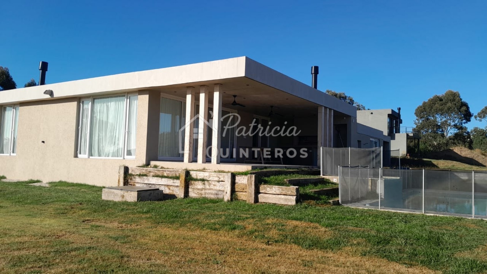 Casa en Ecuestre